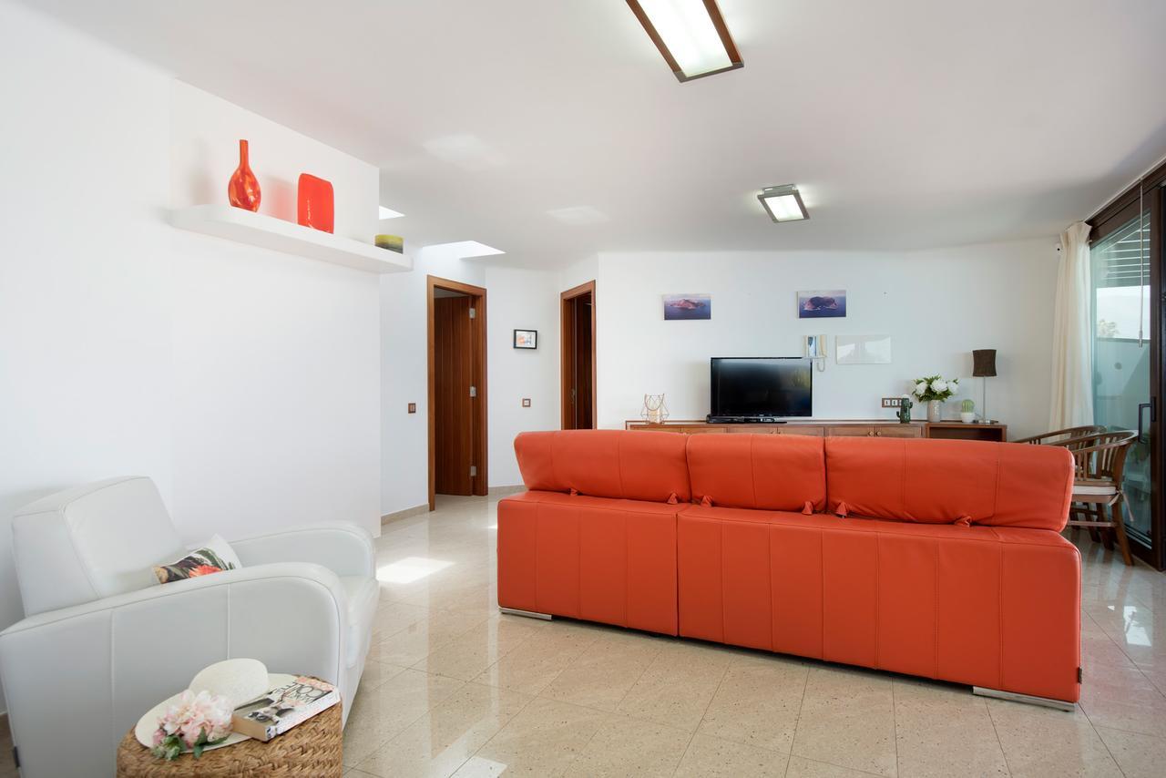 Finca Daniela Famara Zewnętrze zdjęcie